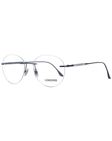 Longines Men's Blue Optical Frames - One Size